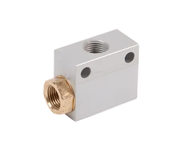 PC05 - Logical element AND