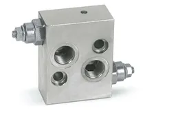 Auxiliary valves