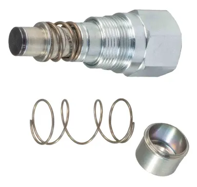 MultiFaster spare part couplings female DNP